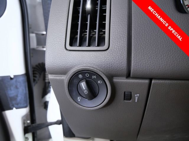 Used 2010 Ford Edge SEL FWD image 22