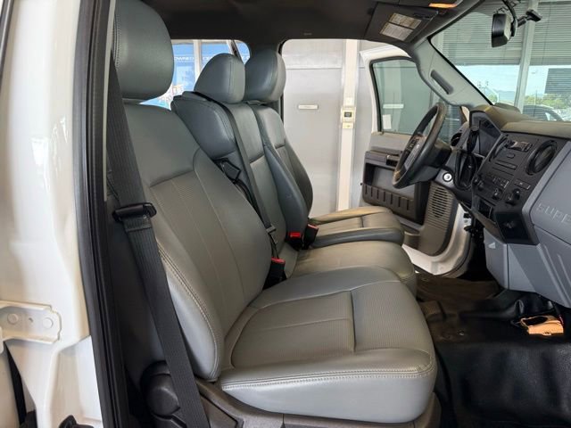 Used 2014 Ford F250 XL w/ Power Equipment Group image 22