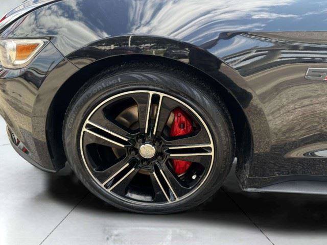 Used 2015 Ford Mustang GT Premium w/ Equipment Group 401A RWD image 49