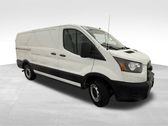 Used 2021 Ford Transit 150 Low Roof image 6
