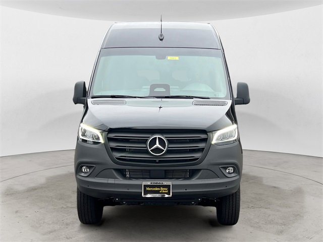 New 2026 Mercedes-Benz Sprinter 2500 image 8