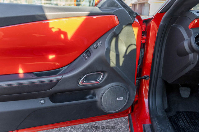 Used 2010 Chevrolet Camaro SS w/ RS Package image 43