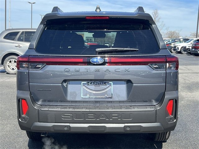 New 2026 Subaru Outback Limited image 39