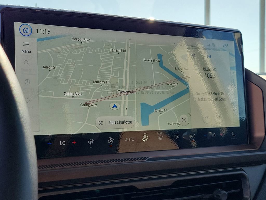 New 2025 Ford Bronco Sport Outer Banks w/ Outer Banks Tech Package+ image 28