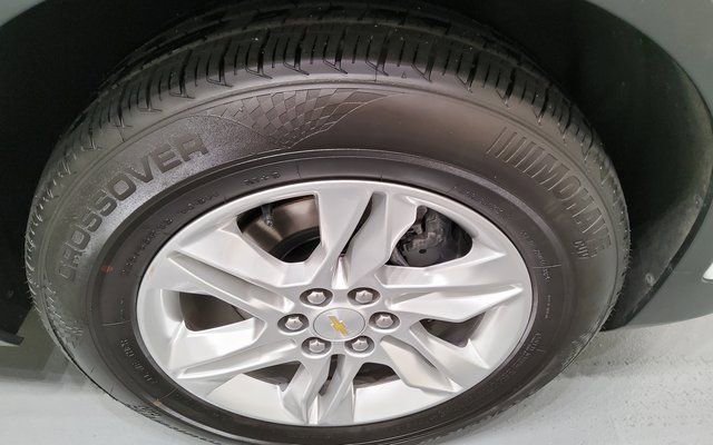 Used 2021 Chevrolet Blazer LT image 39