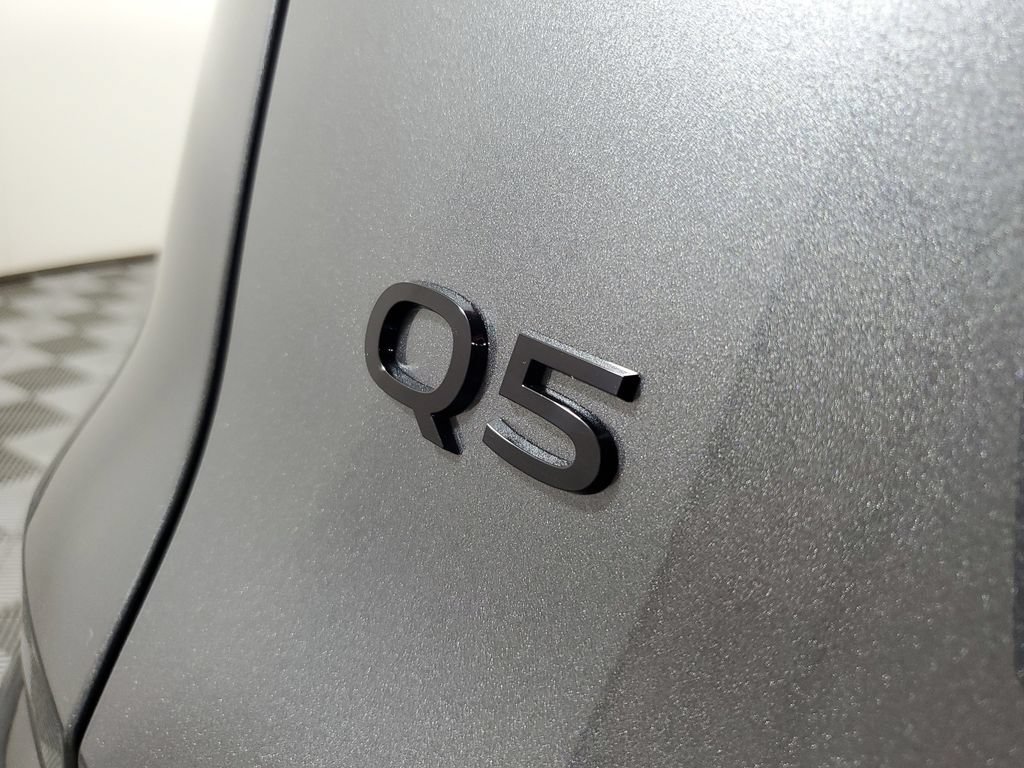 New 2026 Audi Q5 Premium Plus AWD/4WD image 8