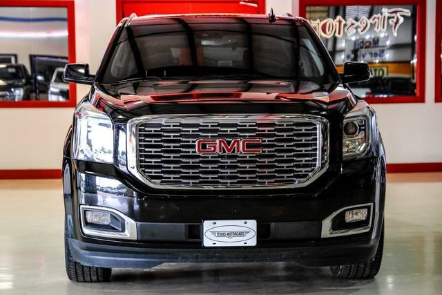 Used 2018 GMC Yukon Denali image 10