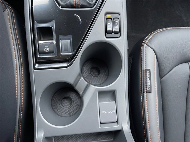 New 2026 Subaru Crosstrek 2.5i Limited image 27