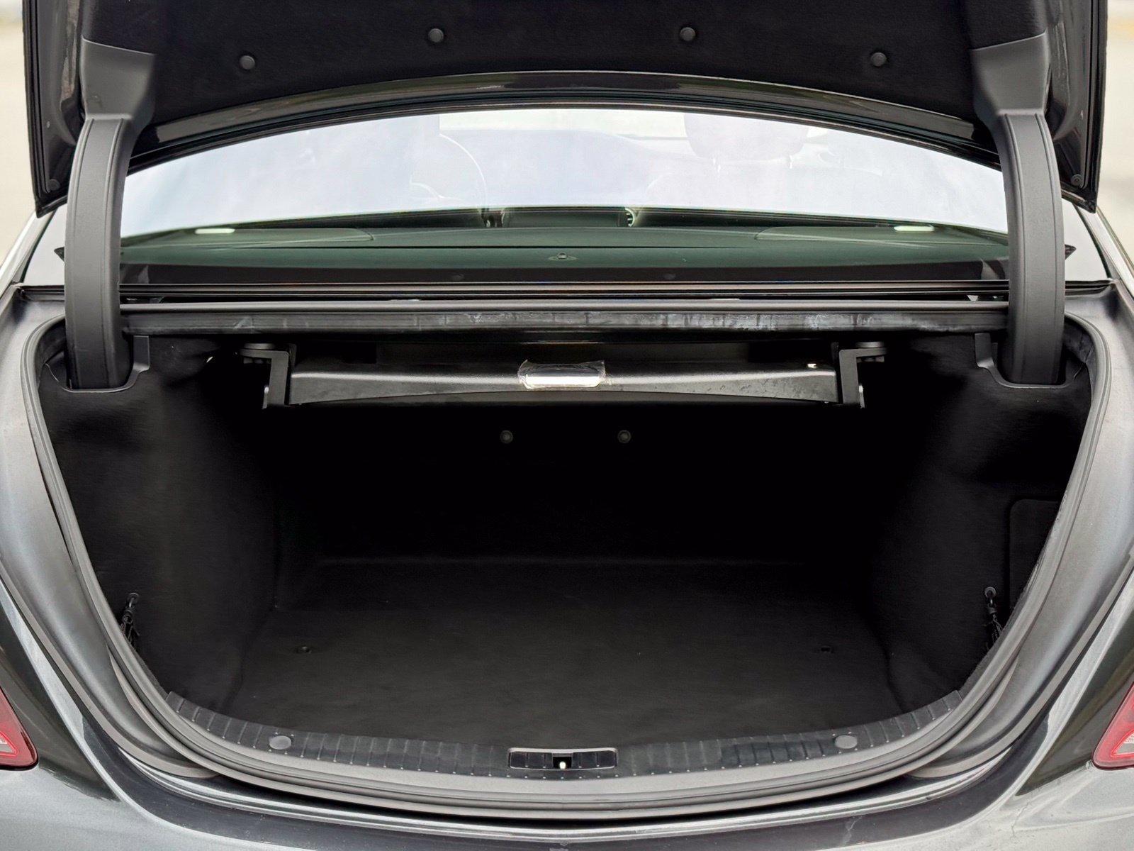 Used 2018 Mercedes-Benz S 450 4MATIC Sedan image 52