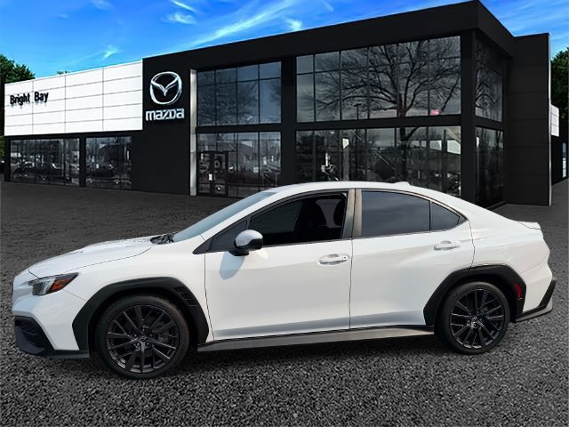Used 2023 Subaru WRX Premium AWD/4WD image 3