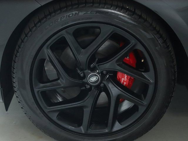 Certified 2023 Land Rover Range Rover Sport SE Dynamic AWD/4WD image 32