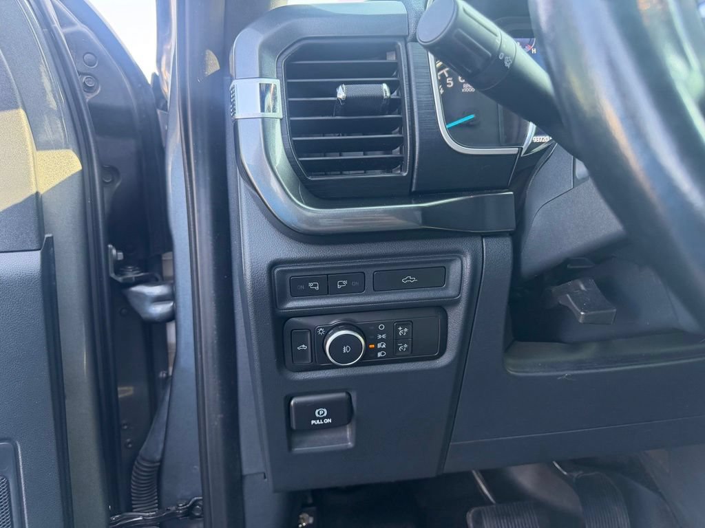 Used 2022 Ford F150 XLT w/ Equipment Group 302A High AWD/4WD image 24