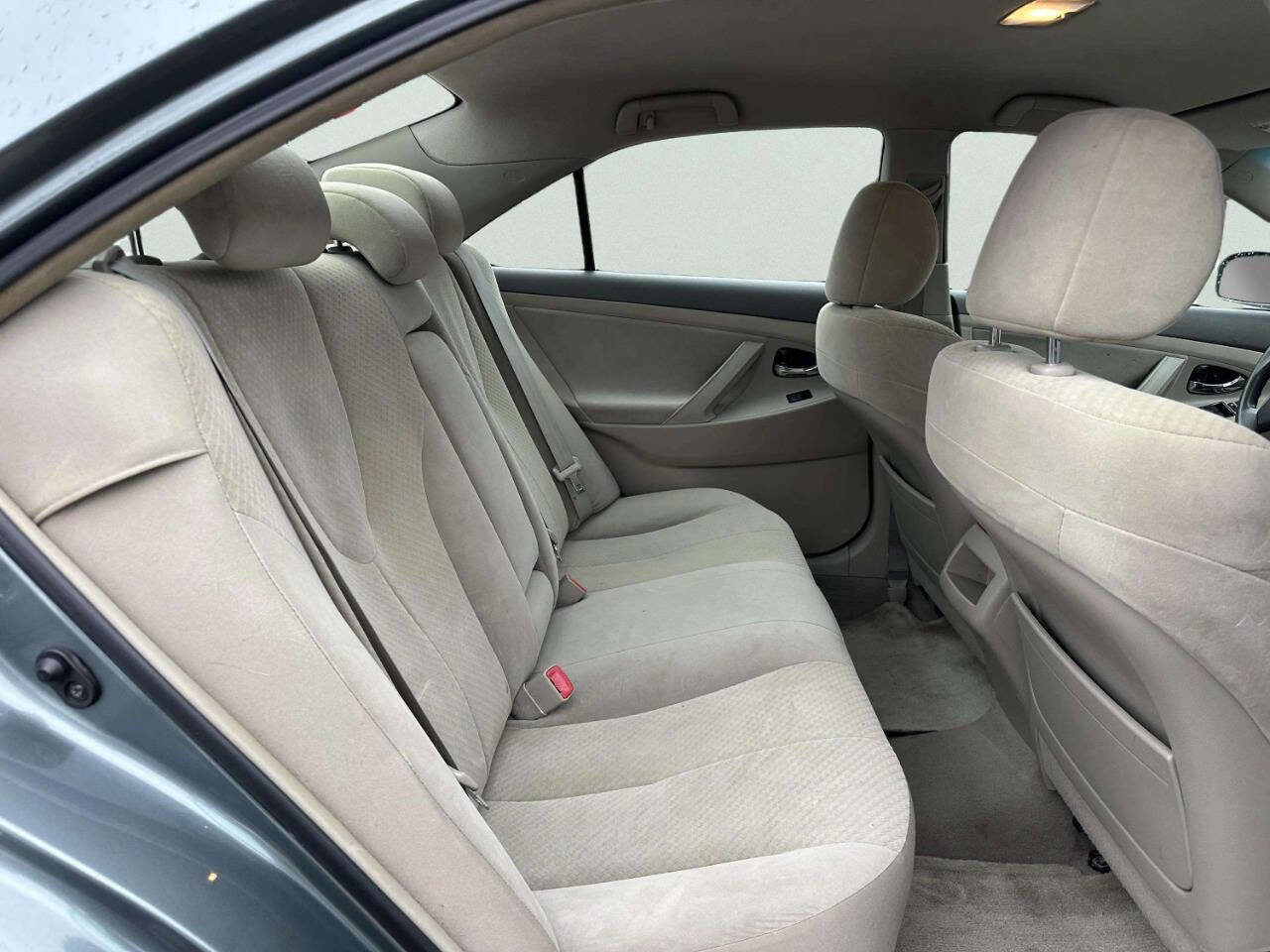 Used 2009 Toyota Camry FWD image 17