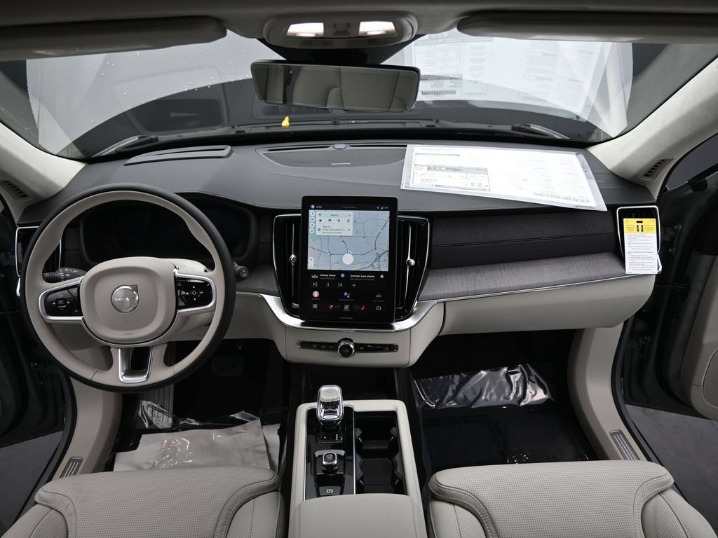 New 2026 Volvo XC90 B6 Ultra w/ Lounge Package AWD/4WD image 22