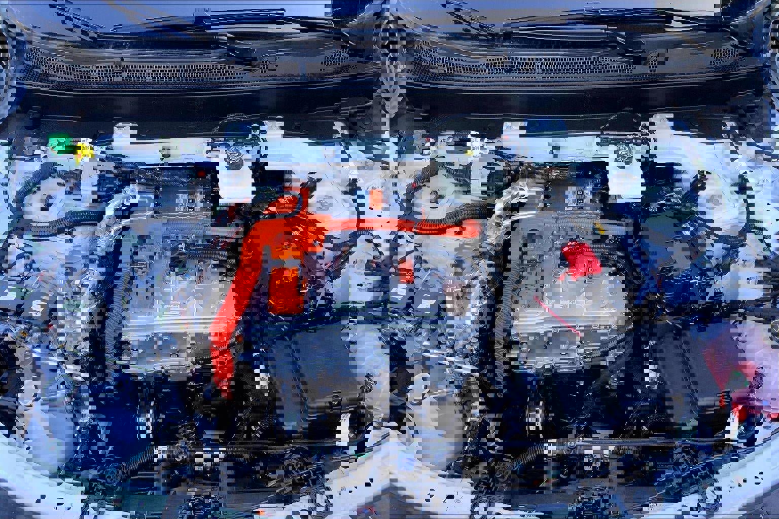 New 2026 Chevrolet Blazer EV SS AWD/4WD image 10