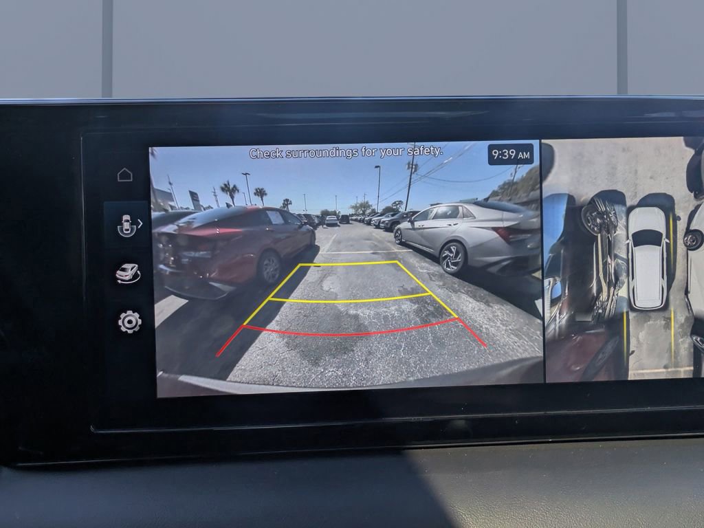 Used 2024 Hyundai Palisade Limited image 23