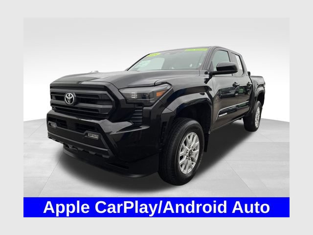 Used 2024 Toyota Tacoma SR5