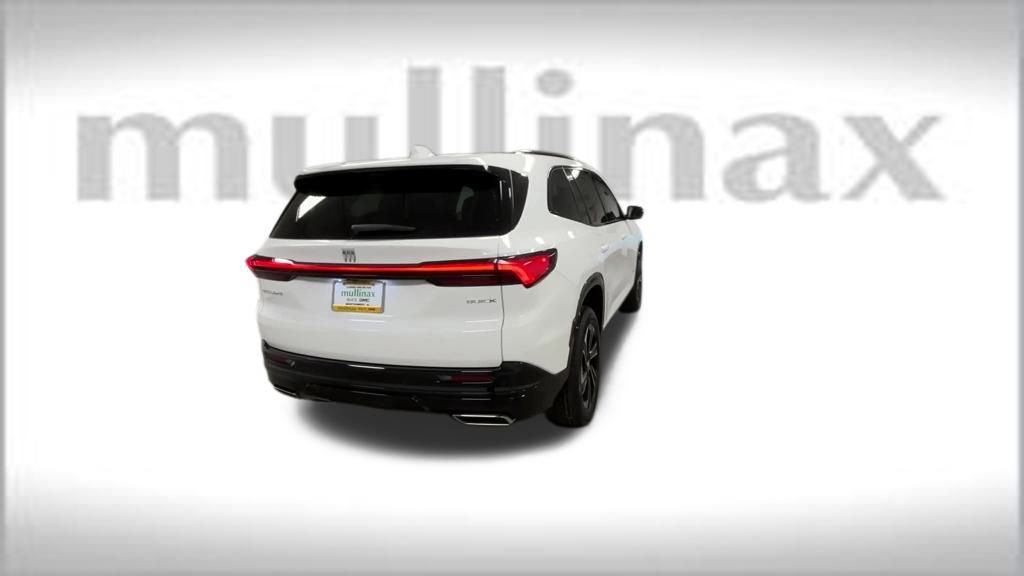 New 2026 Buick Enclave Sport Touring w/ Power Package image 54