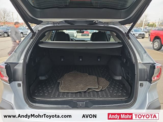 Used 2025 Subaru Outback Onyx Edition image 29