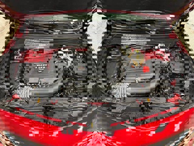 Used 2022 Cadillac XT4 Premium Luxury w/ Enhanced Visibility Package image 29