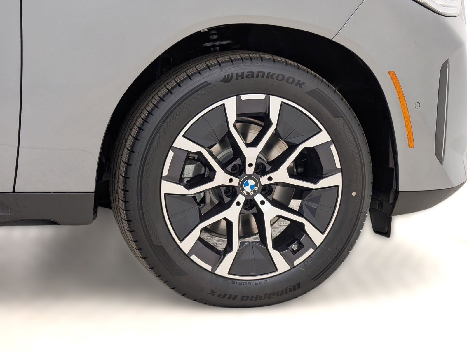 New 2026 BMW X3 xDrive30i w/ Convenience Package AWD/4WD image 12
