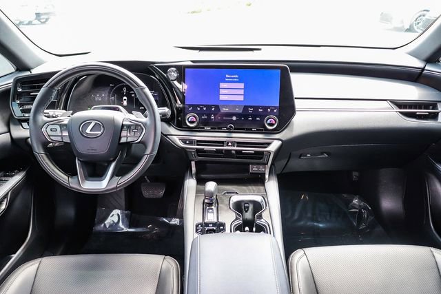 Used 2025 Lexus RX 350h w/ Convenience Package AWD/4WD image 14