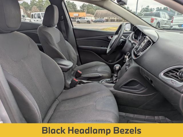 Used 2016 Dodge Dart SE w/ Convenience Group image 26