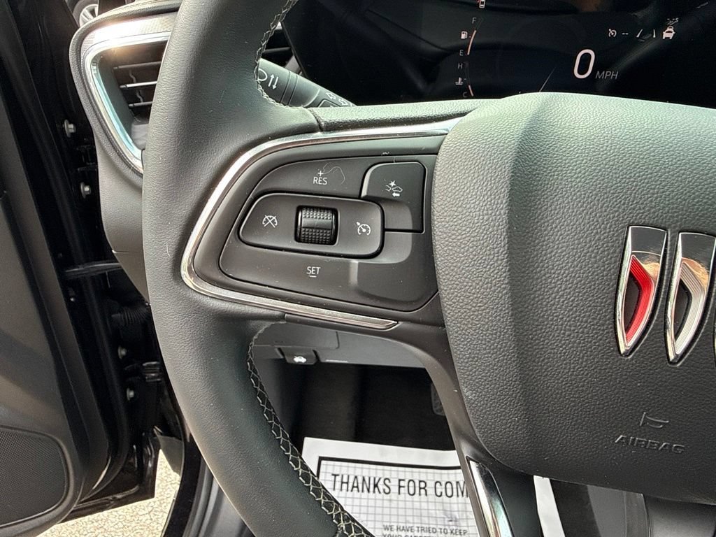 Used 2024 Buick Encore GX Preferred AWD/4WD image 25