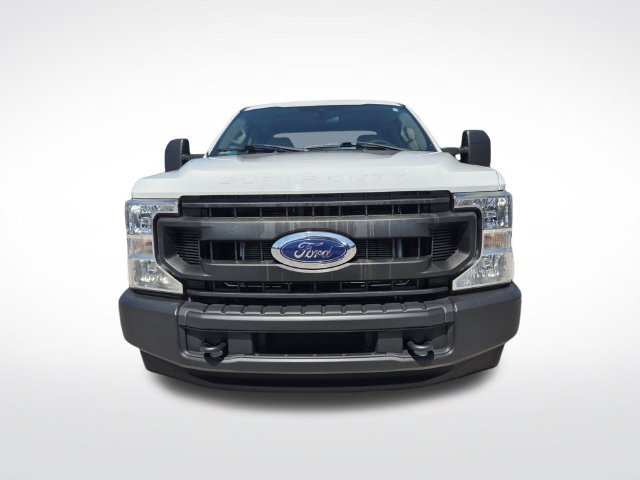 Certified 2022 Ford F250 XL RWD image 3