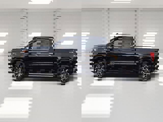 New 2026 GMC Sierra 1500 SLT w/ SLT Premium Plus Package image 2