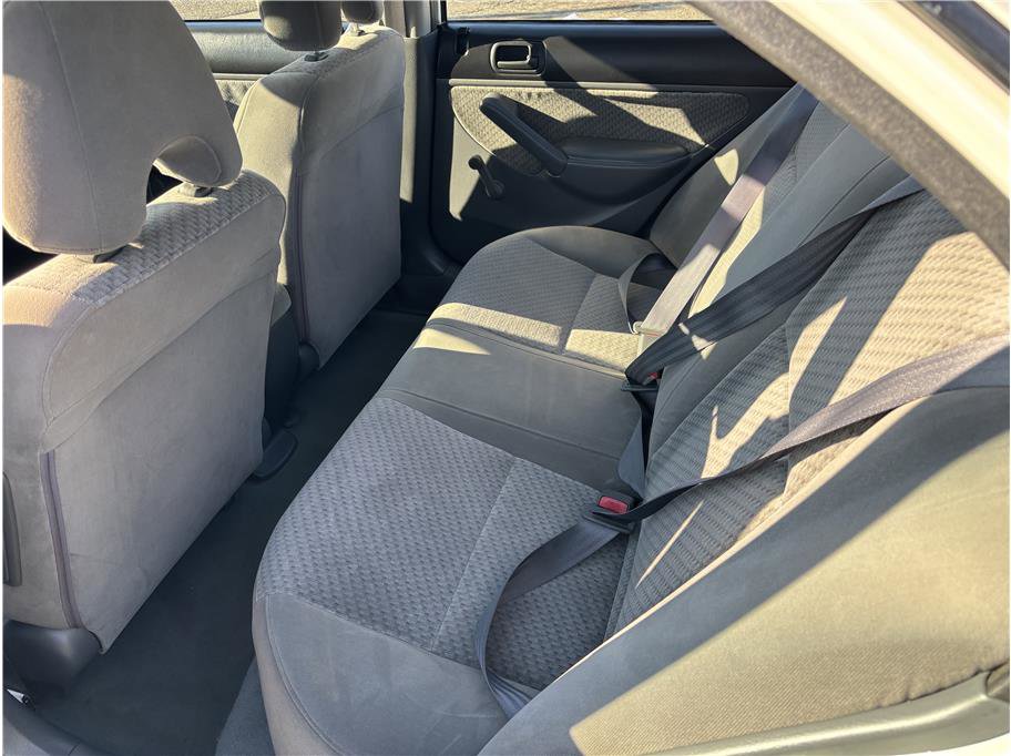 Used 2004 Honda Civic VP image 9