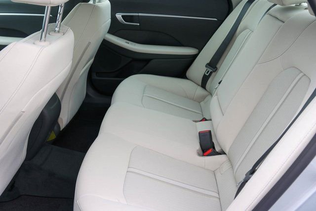 New 2026 Hyundai Sonata SEL image 12