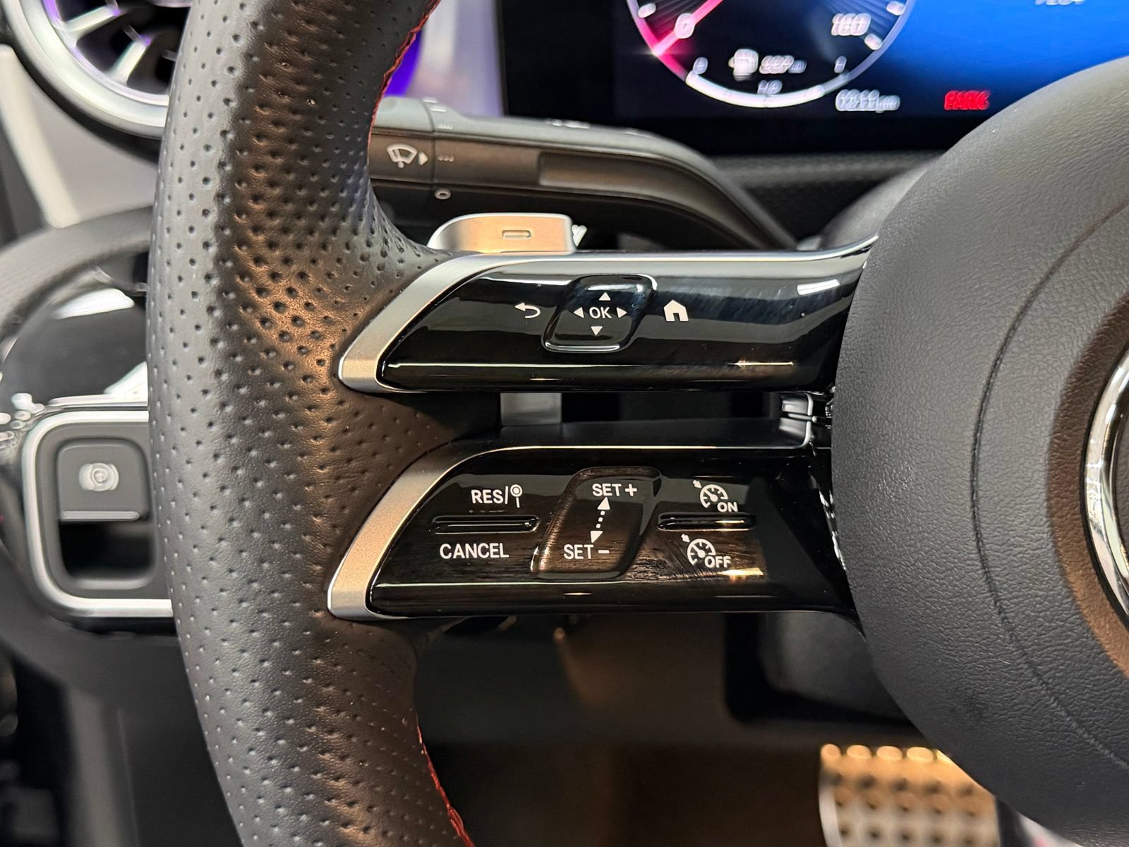 Certified 2026 Mercedes-Benz CLA 250 image 29