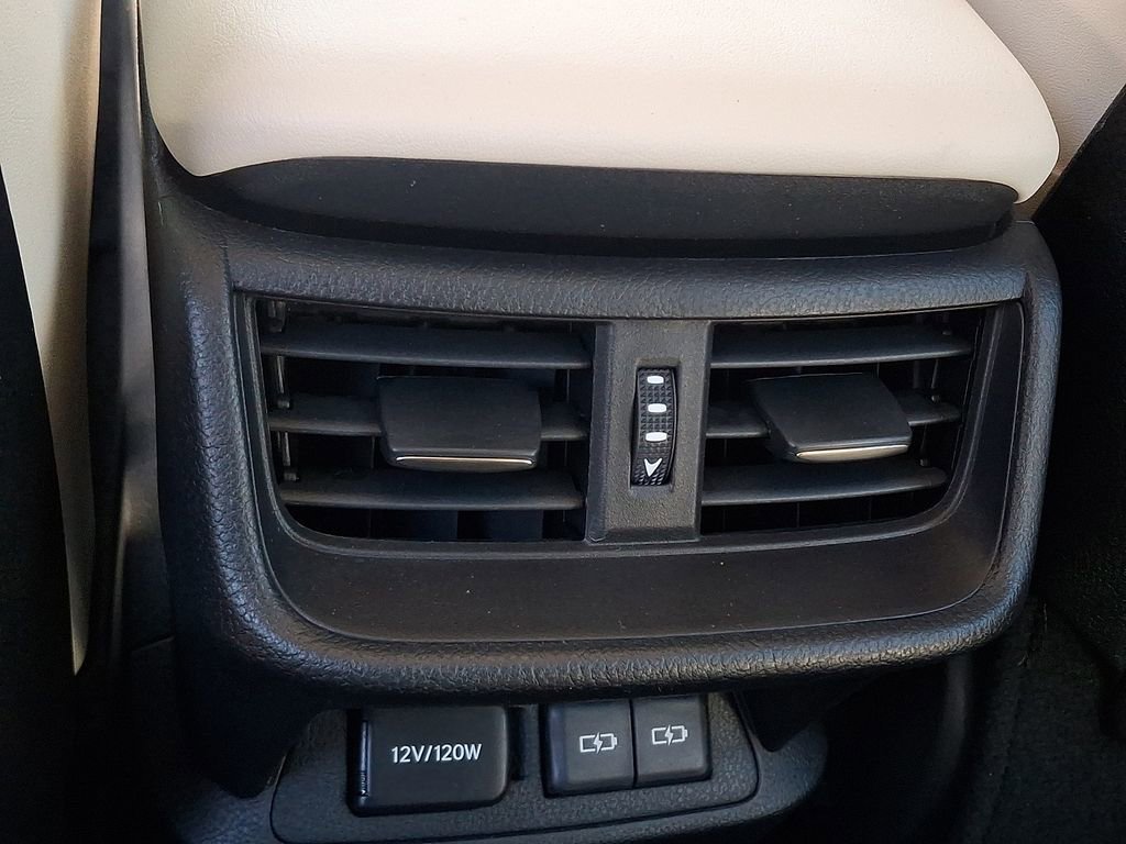 Used 2023 Lexus ES 300h w/ Premium Package FWD image 11