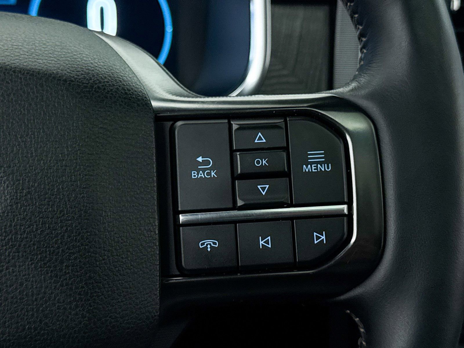 Used 2023 Ford F150 Platinum w/ Equipment Group 701A High image 21