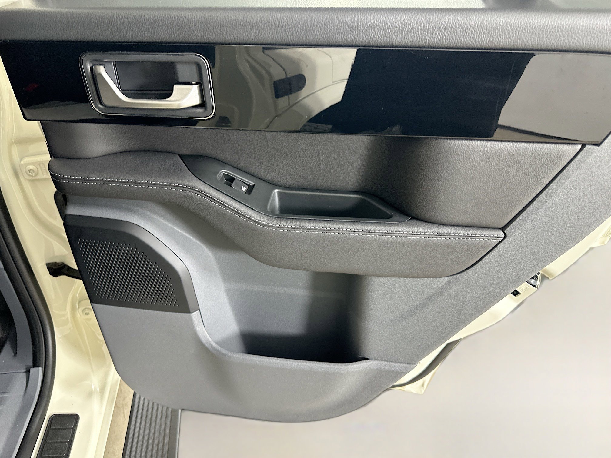 New 2026 INEOS Grenadier Station Wagon AWD/4WD image 45
