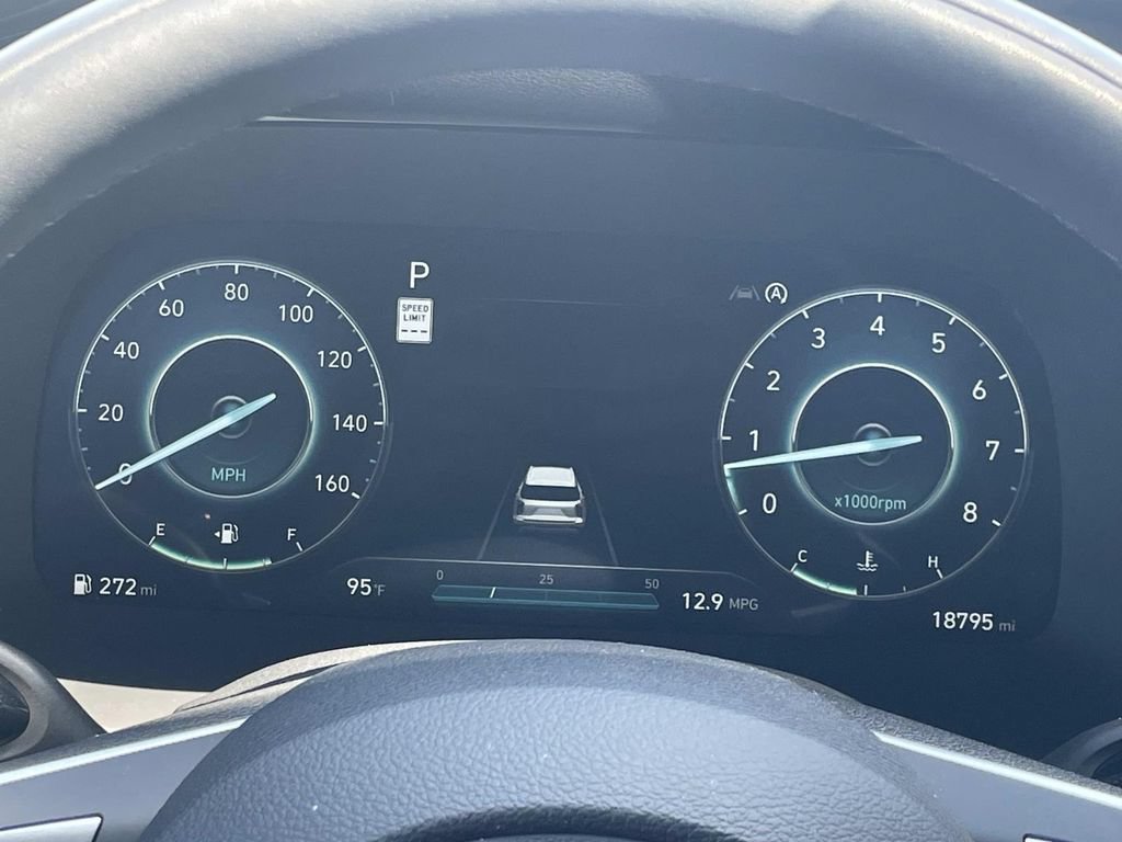 Used 2024 Hyundai Palisade Calligraphy AWD/4WD image 32