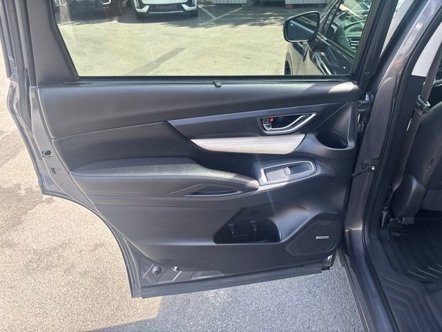 Used 2021 Subaru Ascent Limited w/ Technology Package AWD/4WD image 28