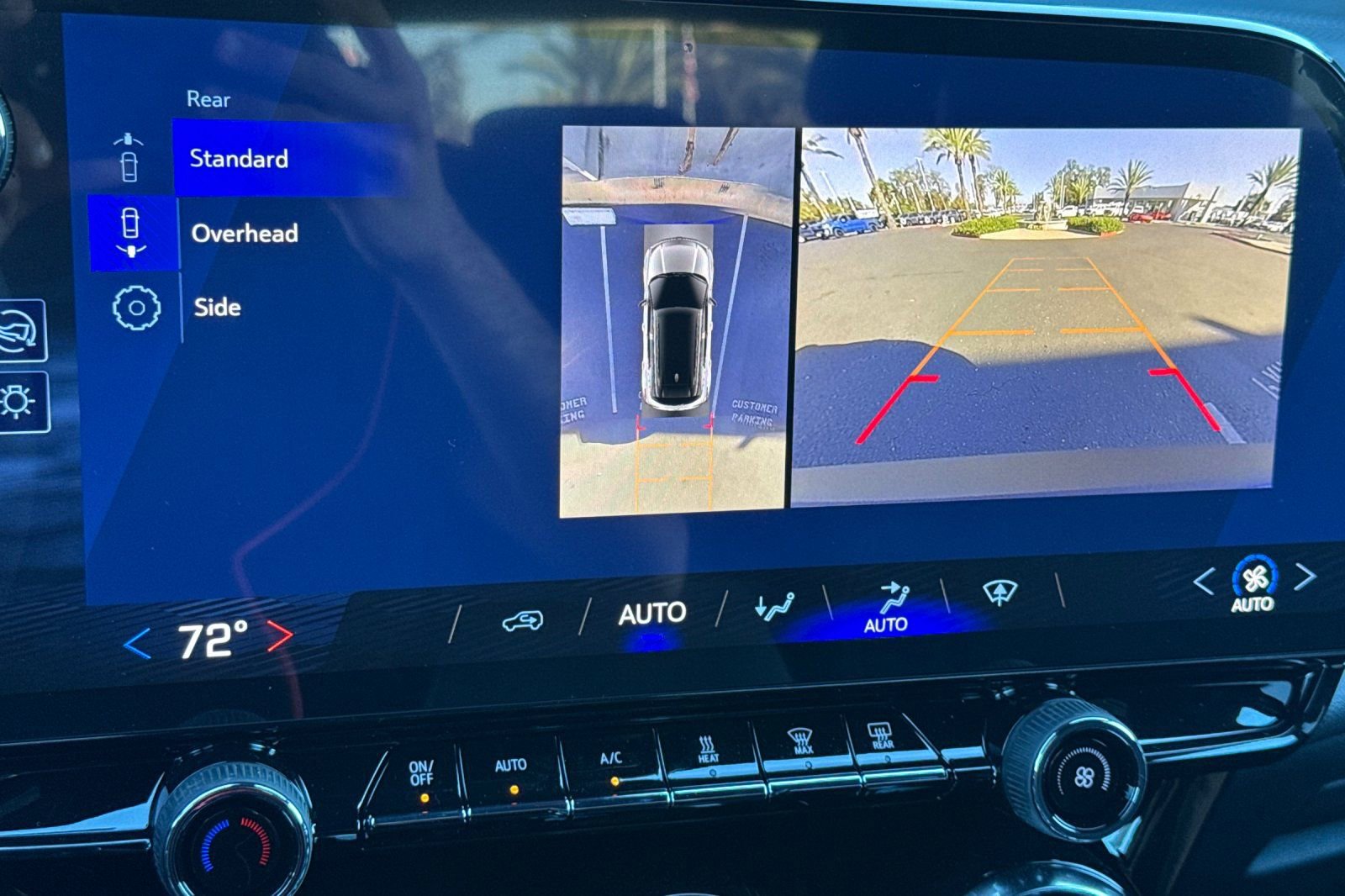 New 2026 Chevrolet Blazer EV LT w/ Midnight/Sport Edition image 19