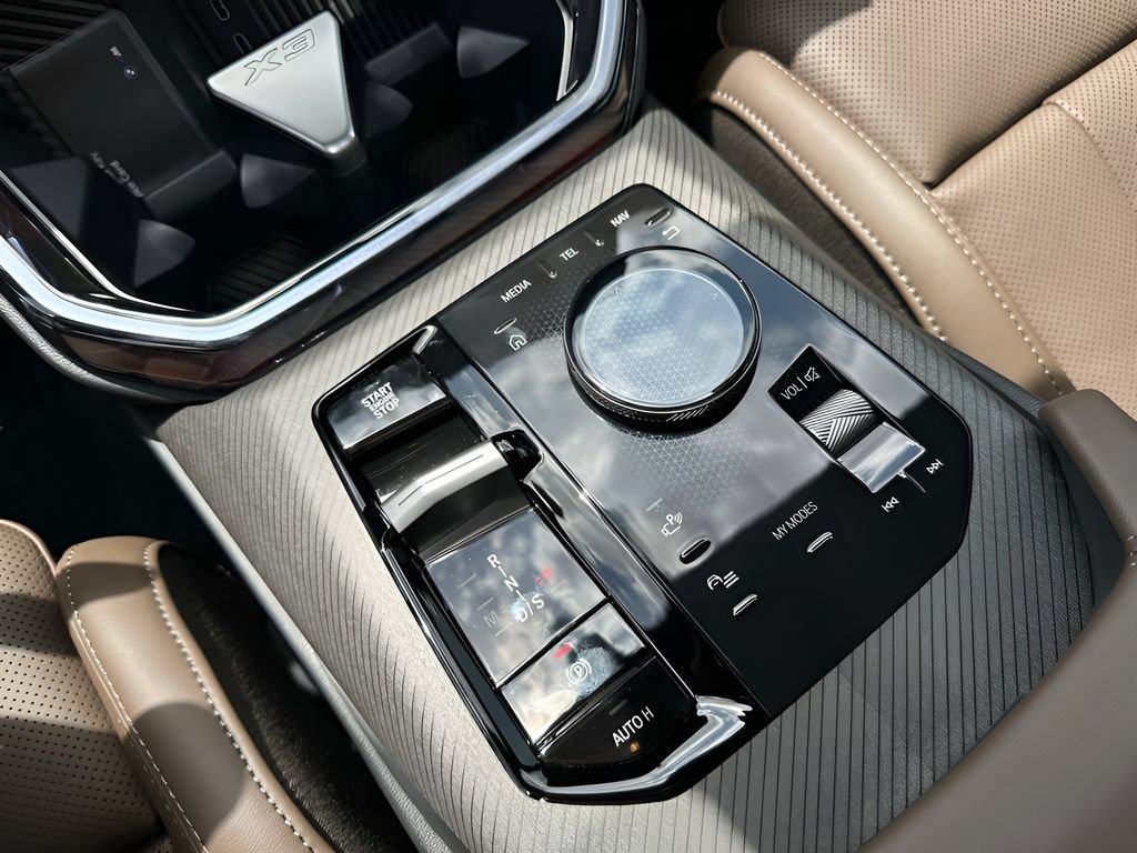 New 2026 BMW X3 xDrive30i AWD/4WD image 19