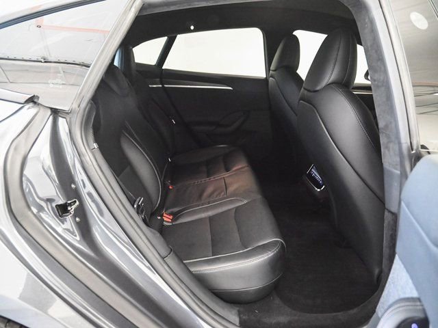 Used 2021 Tesla Model S Plaid image 25