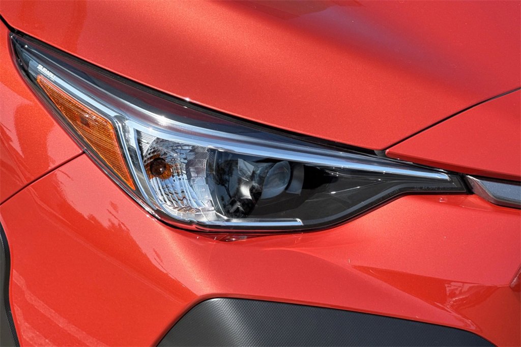 New 2025 Subaru Crosstrek 2.5i Premium image 32