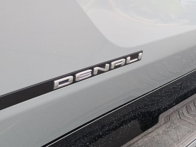 Certified 2026 GMC Sierra EV Denali AWD/4WD image 31