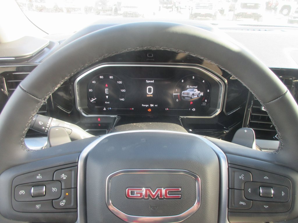 New 2026 GMC Sierra 1500 Elevation image 17