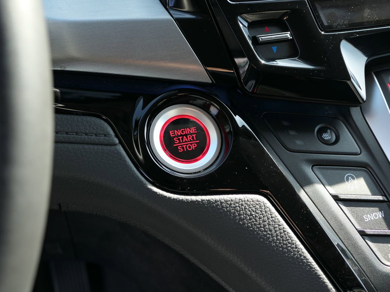 Used 2024 Honda Odyssey Touring image 16