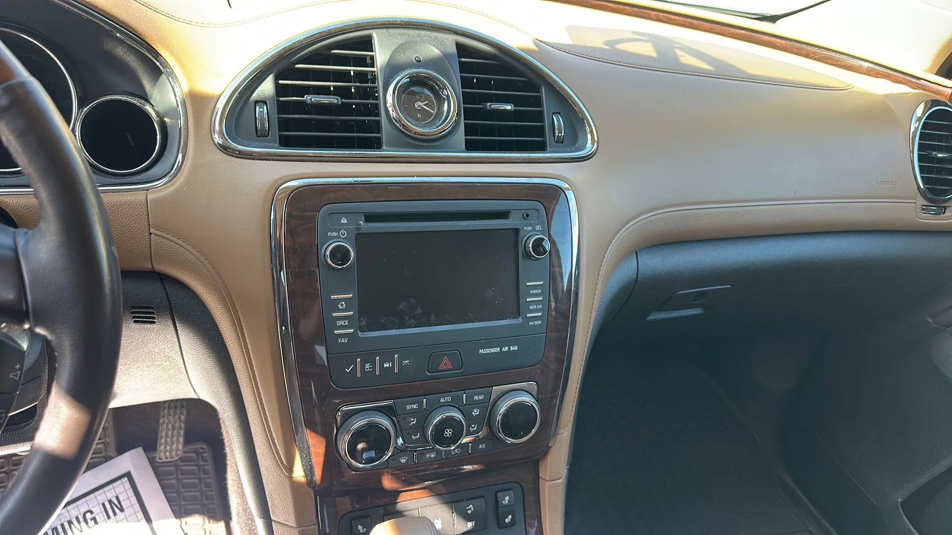 Used 2016 Buick Enclave Leather image 21