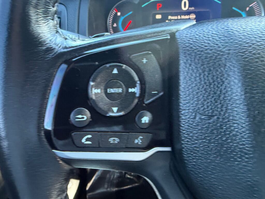 Used 2021 Honda Passport EX-L image 14