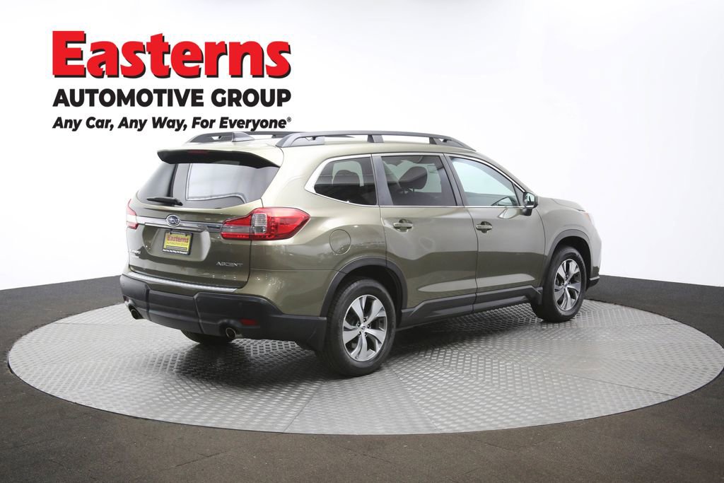 Used 2022 Subaru Ascent Premium w/ Convenience Package image 45