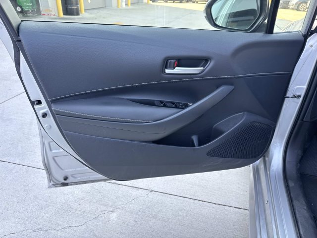 Used 2021 Toyota Corolla SE FWD image 18