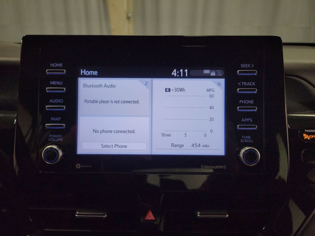 Used 2024 Toyota Camry SE FWD image 20